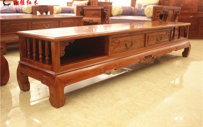 bte3651号红木电视柜