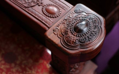 红木家具厂为您介绍为什么各人都爱红木家具？？