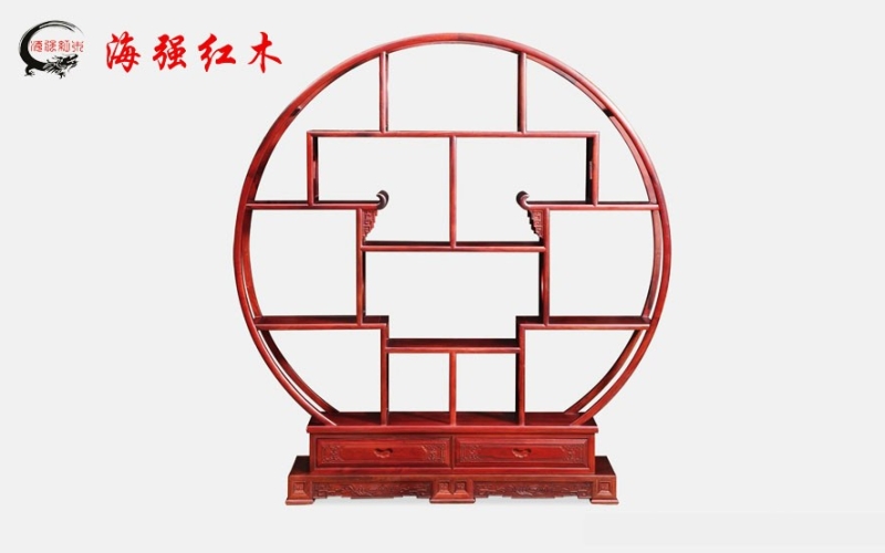 圆形多宝阁，，，，博古架