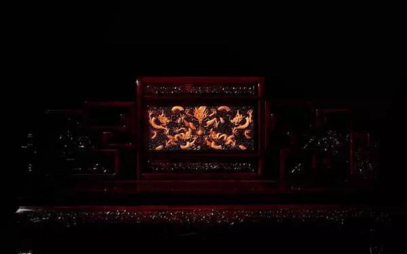 什么样的红木家具，，才值得珍藏投资